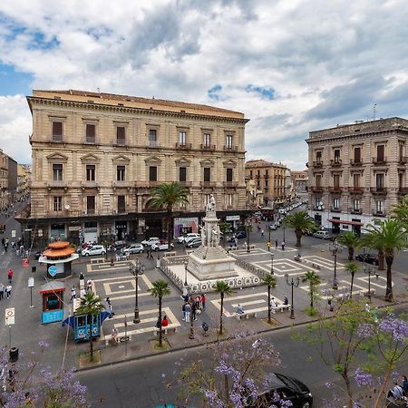 Acanthus B&B Catania Ngoại thất bức ảnh
