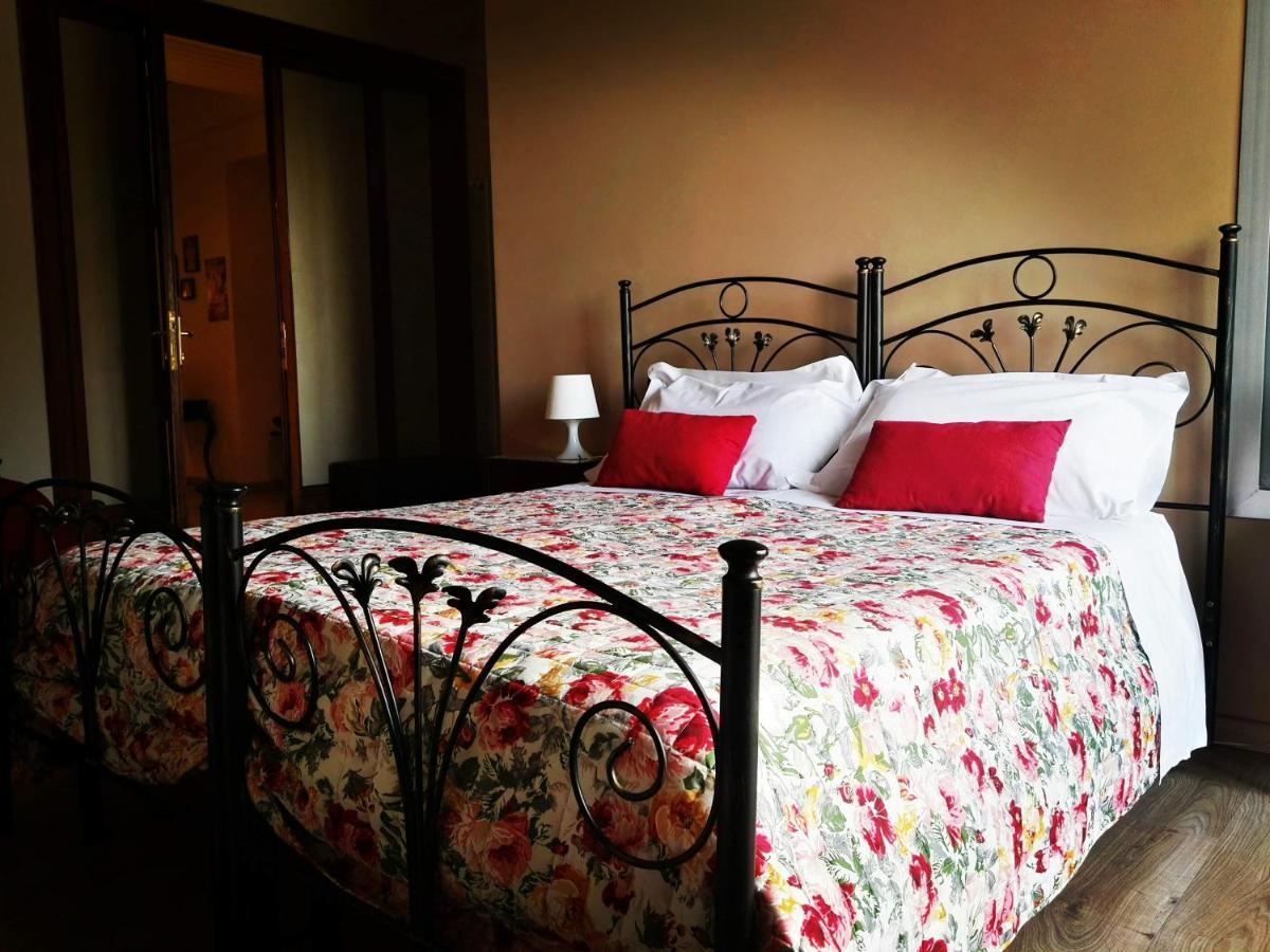 Acanthus B&B Catania Ngoại thất bức ảnh