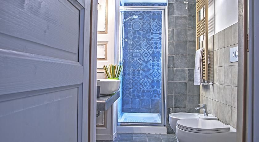 Acanthus B&B Catania Phòng bức ảnh