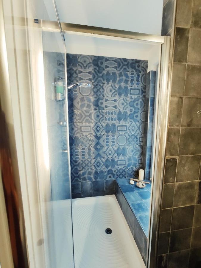 Acanthus B&B Catania Ngoại thất bức ảnh